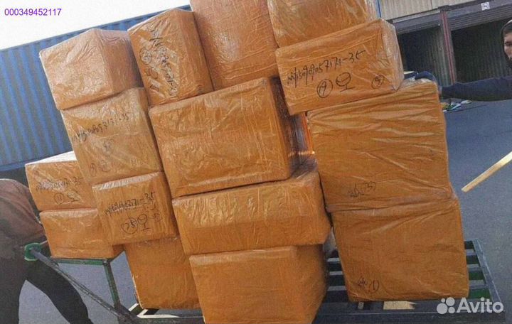 Коробки с техникой / Алиэкспресс (Арт.76820)