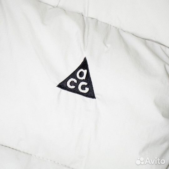 Жилетка Nike x ACG