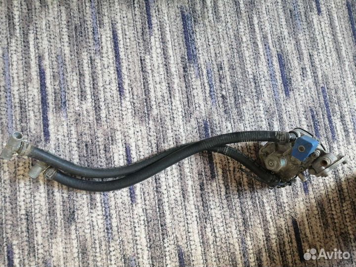 Редуктор гбо 4 поколения Digjtronic