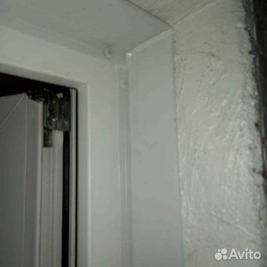 Окна пластиковые