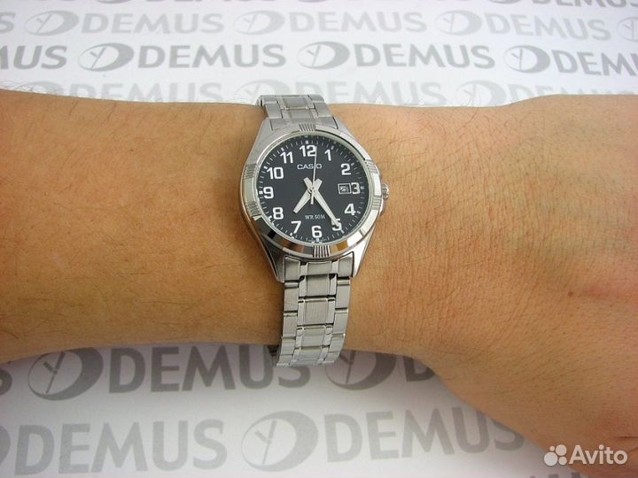 Casio LTP-1308D-1B