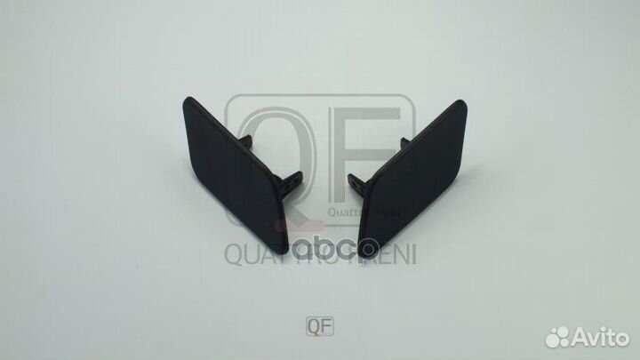 Заглушка форсунки X3 F25 комт QF40N00116 quattro