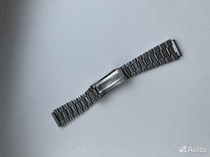 Браслет для часов электроника СССР