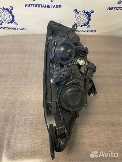 Фара левая №10 Chery Tiggo 4 2018