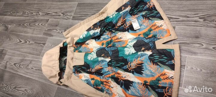 Парка для девочки