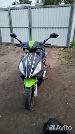 Baltmotors 50