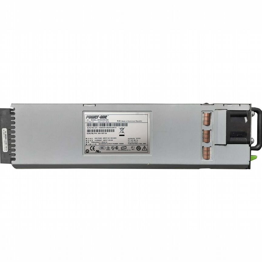 [SPASUNM-03G] Блок Питания Sun 1050wt Spasunm-03g