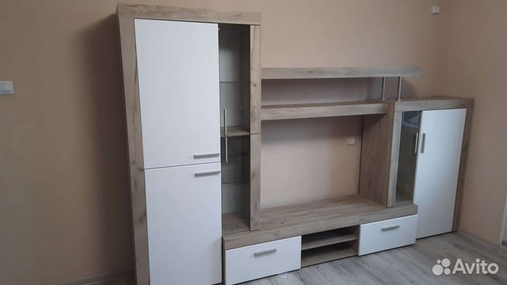 Сборка мебели