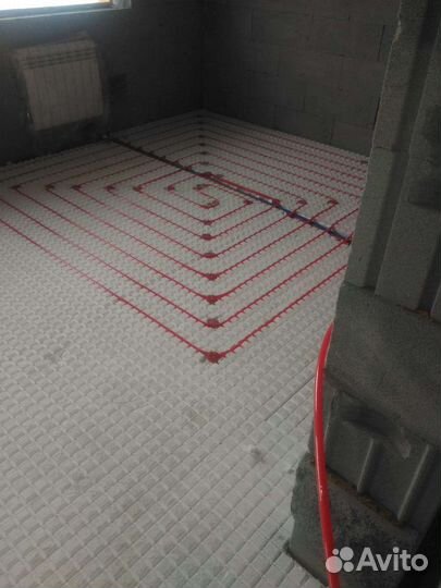 Муж на час / мастер на час