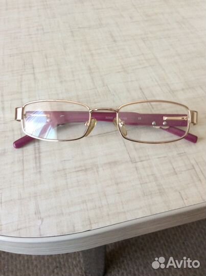 Оправа детская