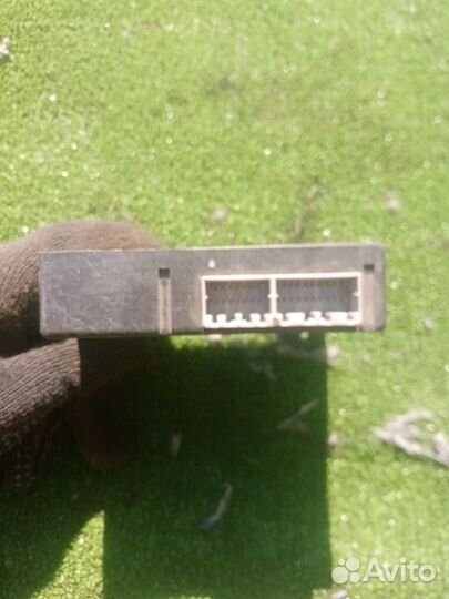 Блок электронный Nissan Primera Р12 P 12