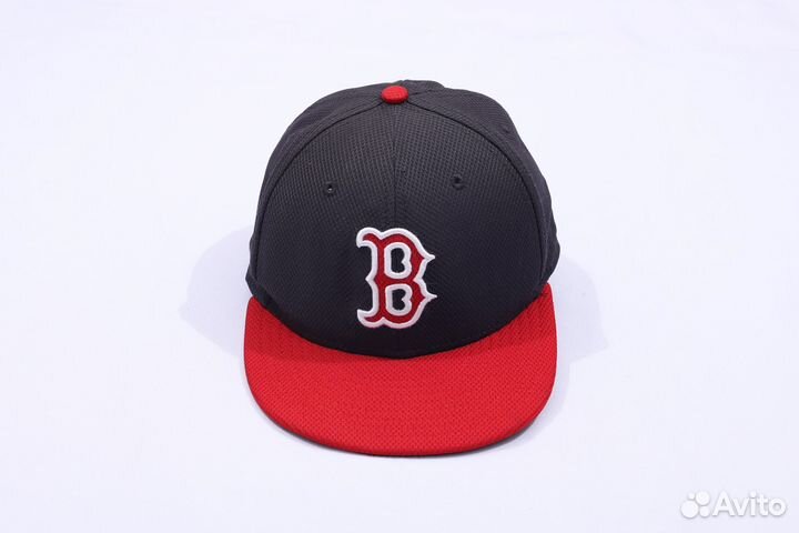New Era MLB Boston Red Sox 59-Fifty Cap кепка