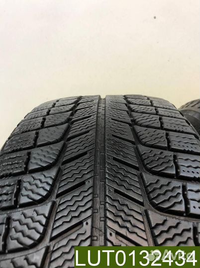 Michelin X-Ice 3 225/60 R17 99H