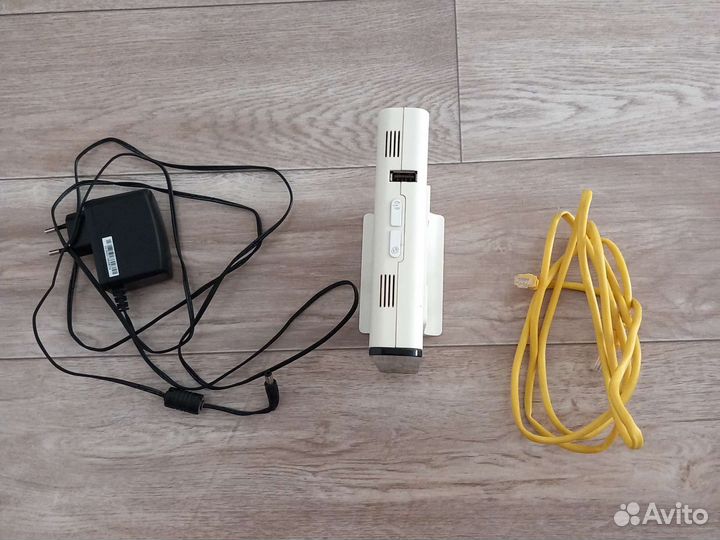 Wi -fi роутер ростелеком