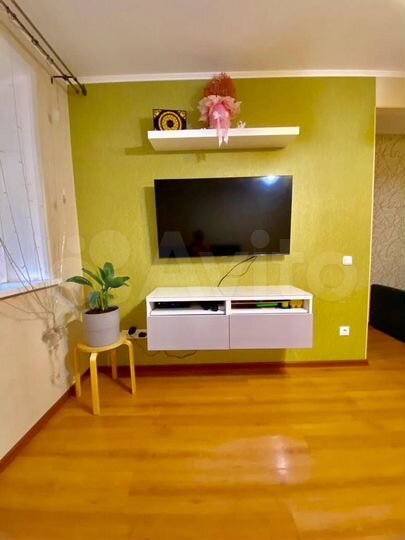 1-к. квартира, 32 м², 1/5 эт.