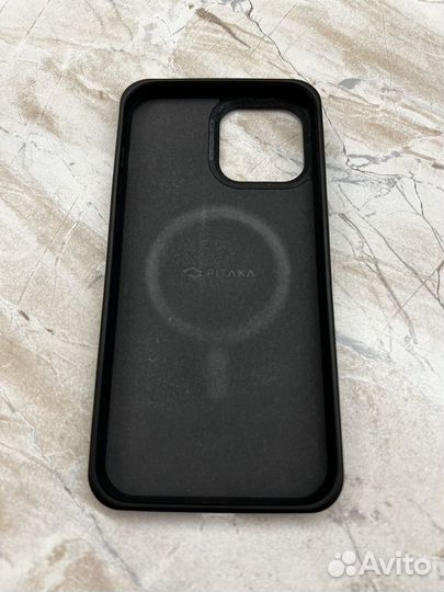 Чехол Pitaka MagEZ Case 3 для iPhone 13 Pro Max