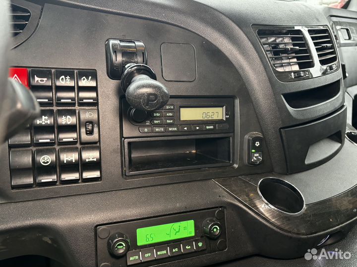 Самосвал 20 м³ FAW J6P CA3250, 2024