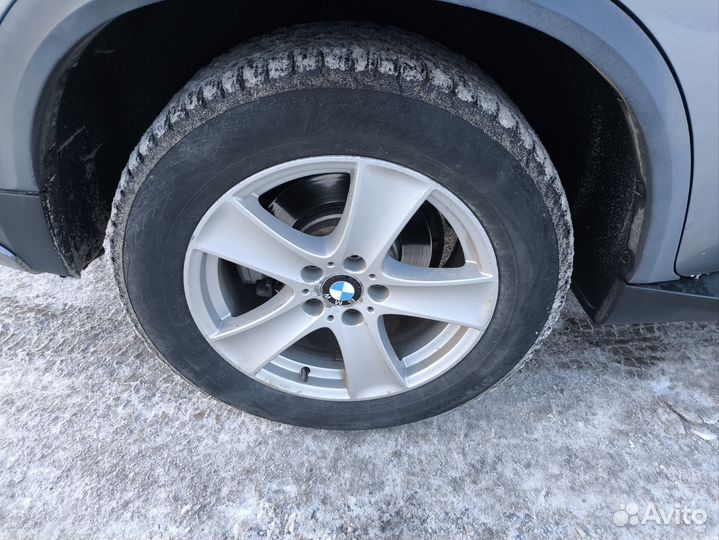 Комплект колес bmw x5 e70