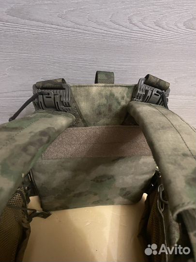 Бронежилет