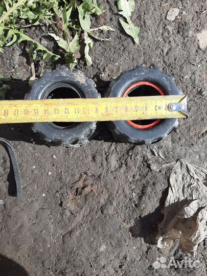 Запчасти для игрушечных машин