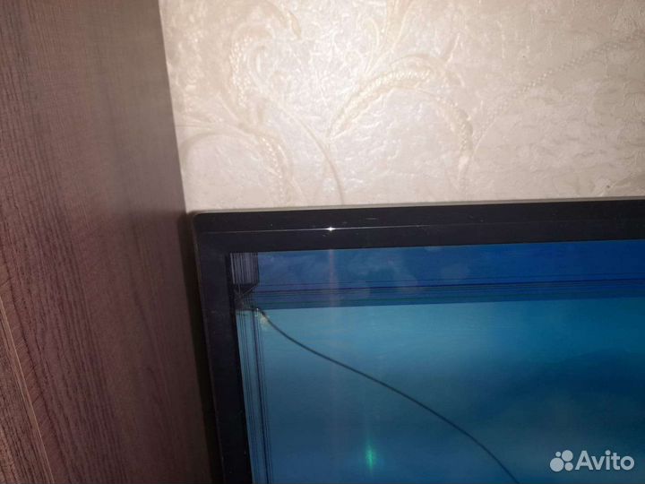 Телевизор lg 42 на запчасти