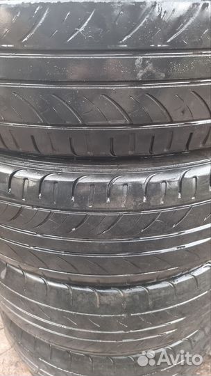Premiorri Solazo 215/65 R16 98