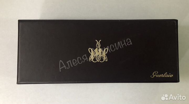 Атомайзер guerlain