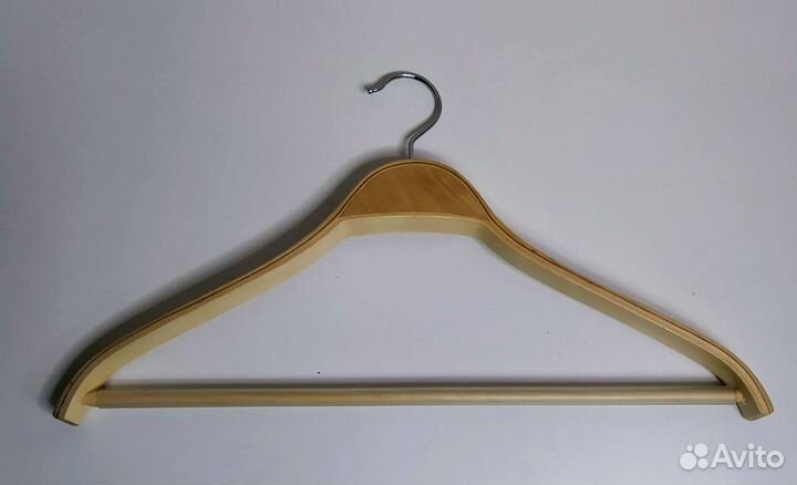 Вешалки и плечики для одежды