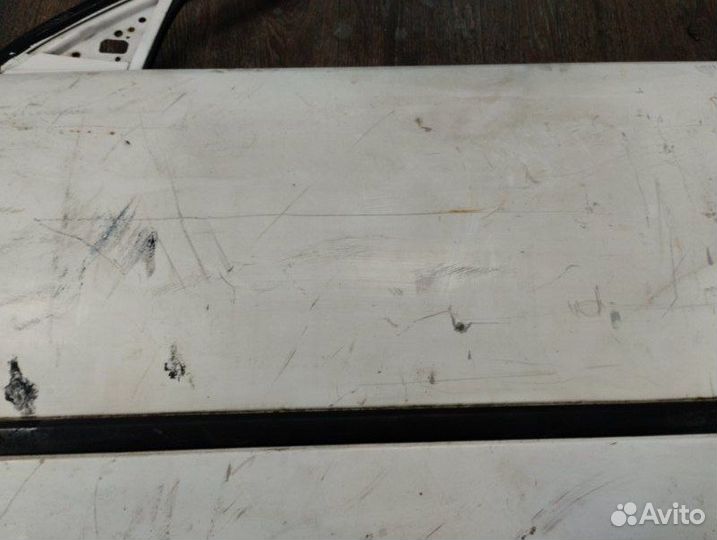 Дверь передняя левая Toyota Carina AT190 1996