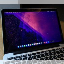 Macbook Pro 13 2013 i7 2.8Ghz 16GB 256SSD