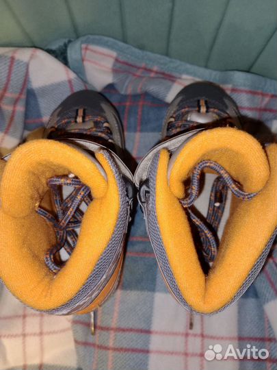 Коньки фигурные ссм