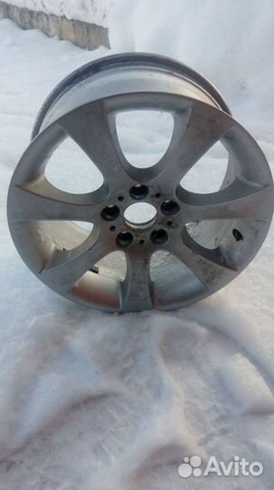Диск бмв р18