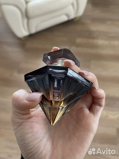 Парфюмерия оригинал lancome