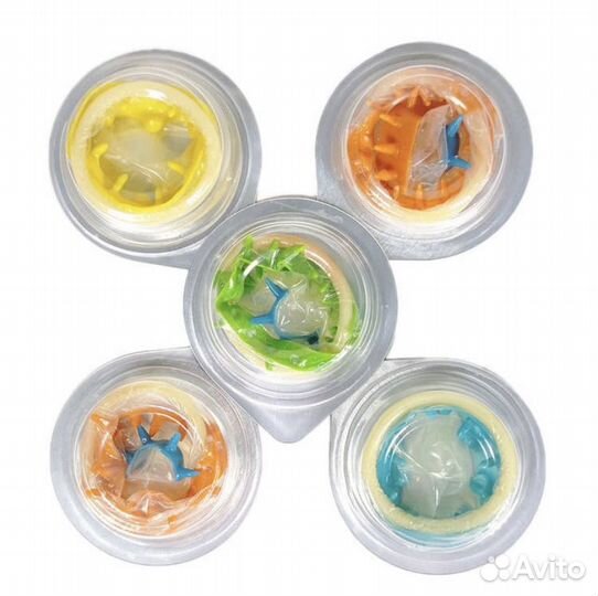 Презервативы