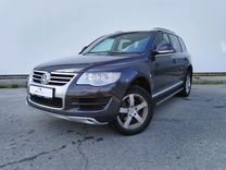 Volkswagen Touareg 3.0 AT, 2010, 222 000 км, с пробегом, цена 1 470 000 руб.