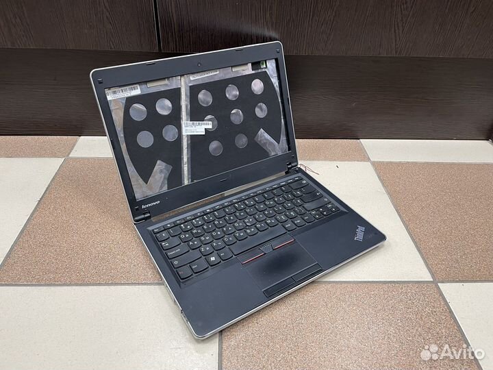 Lenovo ThinkPad 0221RY6 в разбор