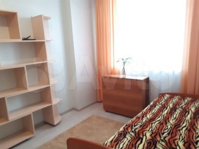 2-к. квартира, 47 м², 22/28 эт.