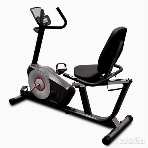 Велотренажер carbon fitness M808