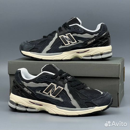 Кроссовки New Balance 1906D унисекс (Арт.90339)