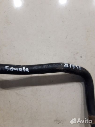 Сапун АКПП (Hyundai Sonata viii DN8)