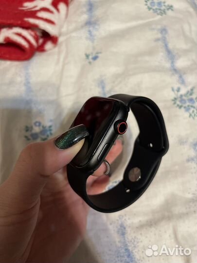 Смарт часы smartwatch