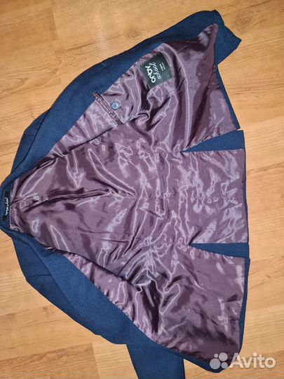 Костюм 140 для мальчика