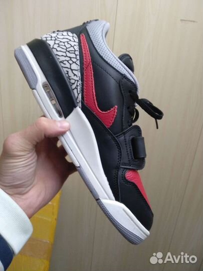 Кроссовки Nike Air Jordan legasy 312