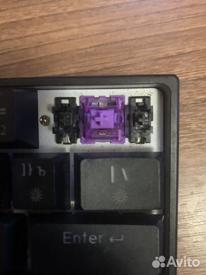 Dark project KD63a кастом