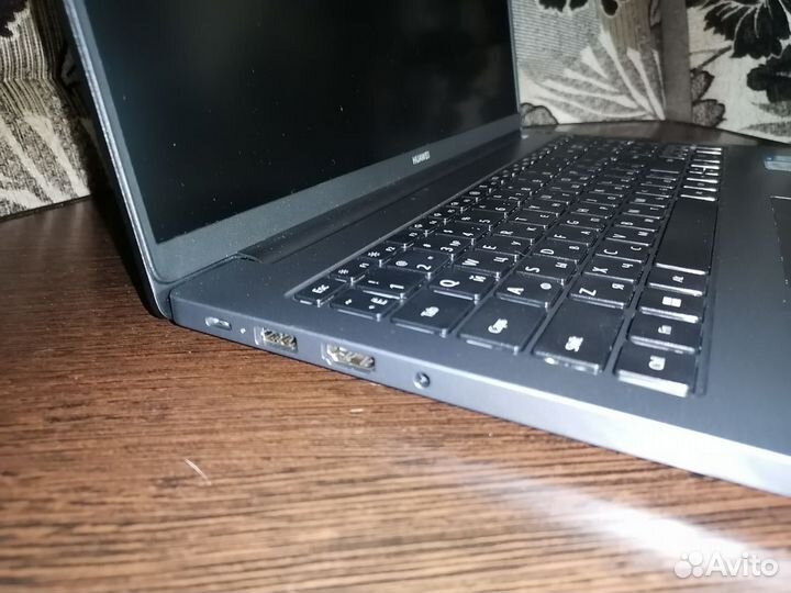 Huawei MateBook D 16 2024