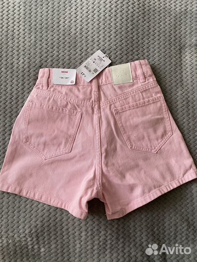 Шорты женские фирмы Don't call me 40 xs