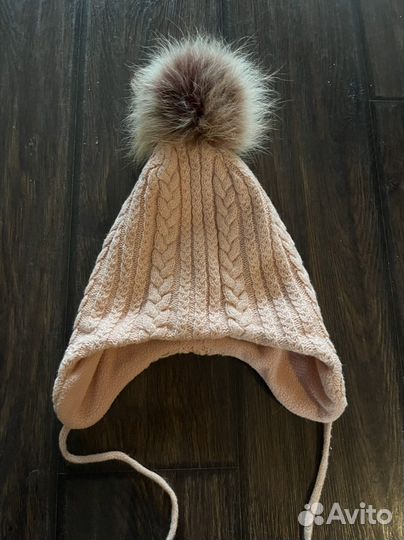 Шапка H&M новая