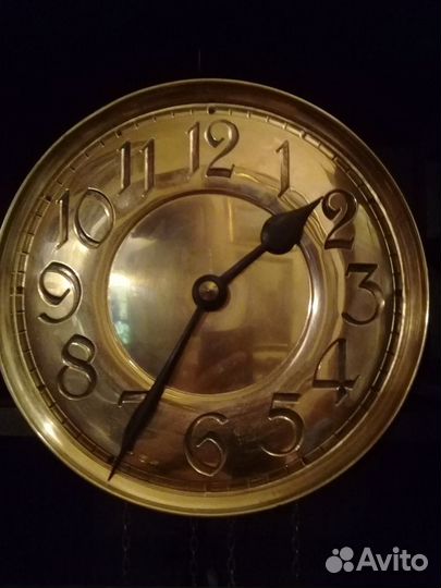 Часы напольные
