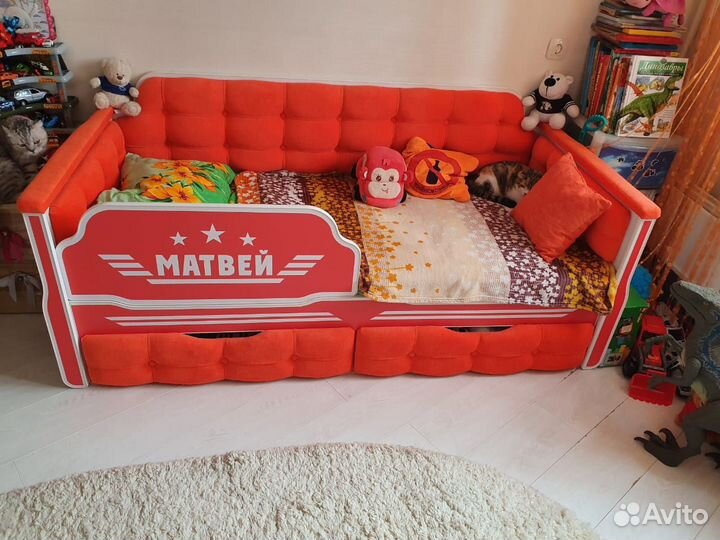 Диван кровать