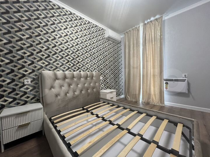 Квартира-студия, 30 м², 25/26 эт.